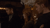 clary fray GIF by Shadowhunters