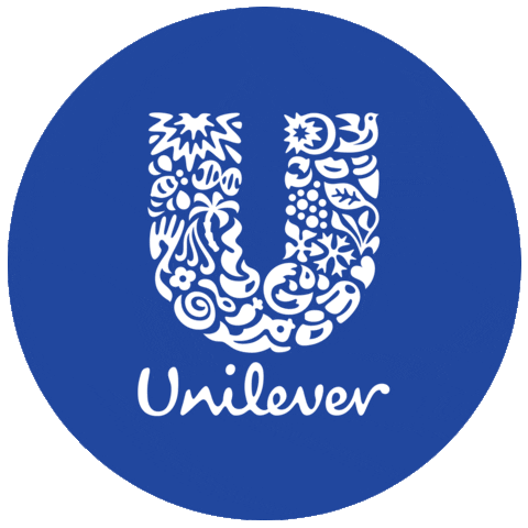 Paratodes Sticker by Unilever Brasil