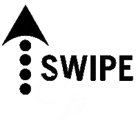 PPSocial car swipe up click subscribe Sticker