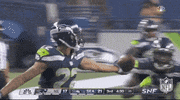 Regular Season Football GIF by NFL