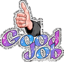 job STICKER