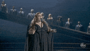 Chrissy Metz Oscars GIF by The Academy Awards