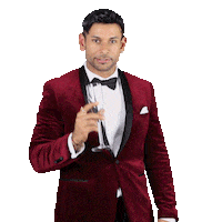 channel 9 cheers Sticker by Married At First Sight Australia