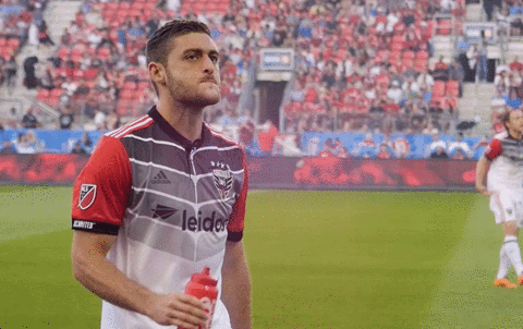 major league soccer GIF by D.C. United