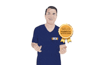 acessorios113 qualidade caminhao selo 113 Sticker
