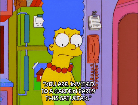 marge simpson episode 13 GIF