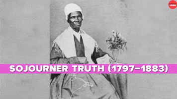 Sojourner Truth