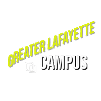Greater Lafayette Sticker by Northview Church