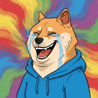 Digital Art Lol GIF by Doge Pound