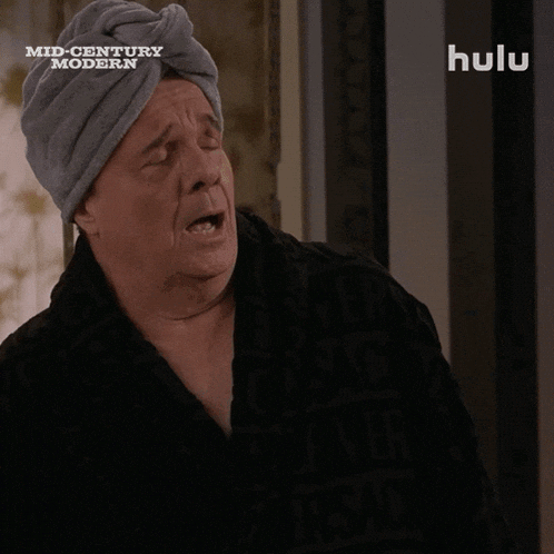 Excuse Me What GIF by HULU