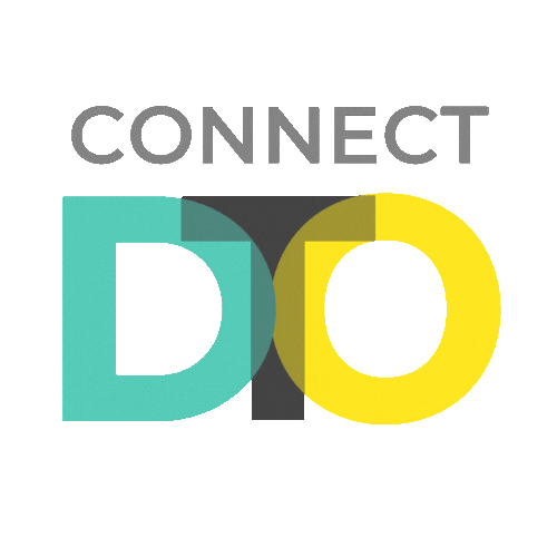 Dop Sticker by Downtown Orlando Partnership