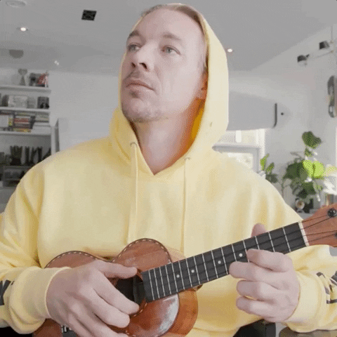 Episode 5 Diplo GIF by Matty & Benny Eat Out America
