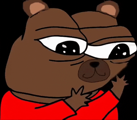 Stock Investing GIF by Bobo Memes