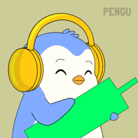 Happy All Time High GIF by Pudgy Memez