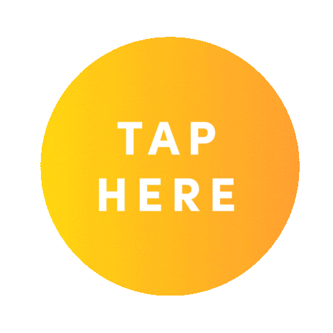 Post Click Sticker by The Influence Agency