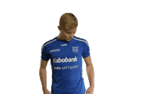 vvGVVV veenendaal tweededivisie gvvv gvvv2021 Sticker
