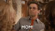 The Goldbergs Comedy GIF by ABC Network