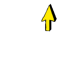 Arrows Sticker by Weichert Realtors ABG Properties