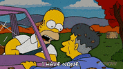 Season 18 Episode 6 GIF by The Simpsons
