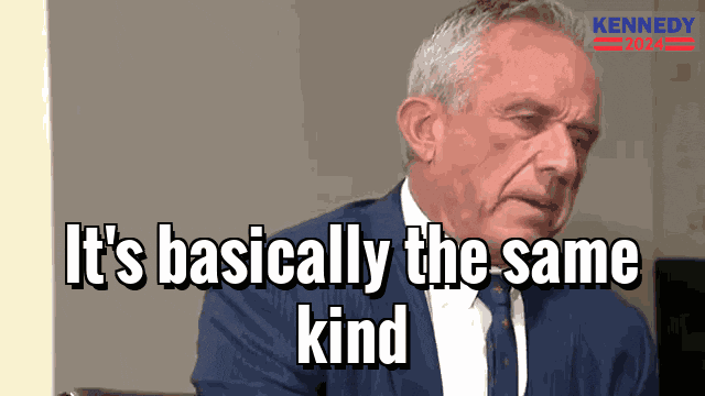 Kind Matching GIF by Team Kennedy