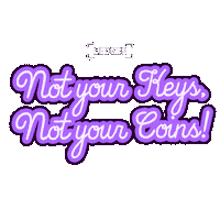 Crypto Bitcoin Sticker by Ledger