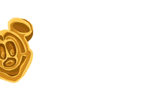 Disney Brunch Sticker