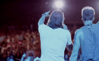 Anything Goes GIF by Florida Georgia Line