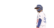 Mookie Betts Hello Sticker by MLB