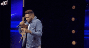 Performance Please GIF by Dominicana's Got Talent