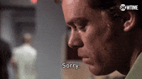 Sorry
