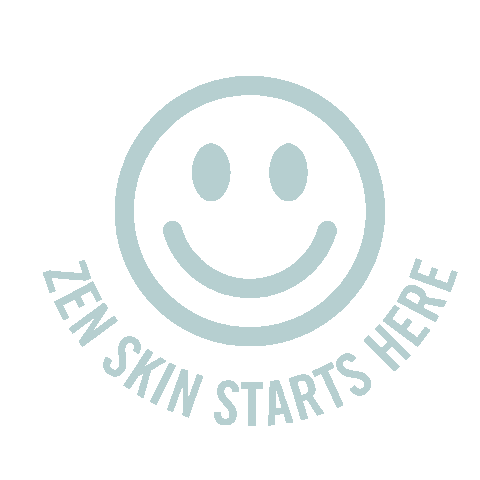 zenbotanics giphyupload zenmyskin zen botanics zenbotanics Sticker