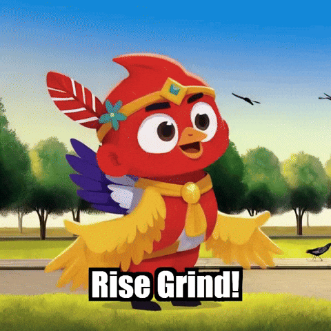 Fitness Workout GIF by The Cardinal Virtue