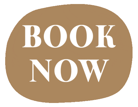Book Now Sticker by bydenize