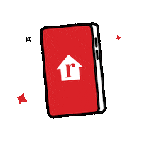 Home House Sticker by realtor.com