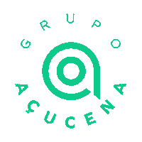 Acu Sticker by Grupo Açucena