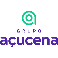 Acu Sticker by Grupo Açucena
