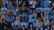Happy Lets Go GIF by UNC Tar Heels