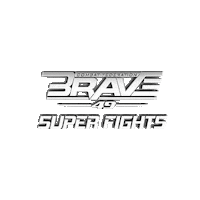 Mixed Martial Arts Mma Sticker by BRAVE Combat Federation