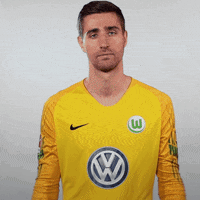 World Cup Football GIF by VfL Wolfsburg
