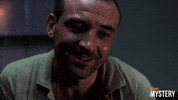 Law And Order Drama GIF by ION Mystery