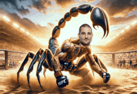 Ufc GIF by Guitarjamz