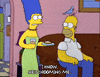 Season 5 GIF by The Simpsons