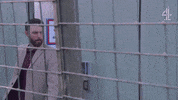 Leaving Free Man GIF by Hollyoaks