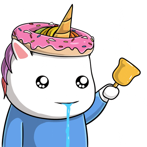 Nft Crypto GIF by Chubbiverse