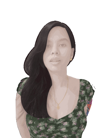 jdidit tattoo jd jenny koi Sticker