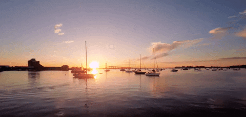 rhode island newport GIF