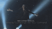 whitney cummings 2015 year ender GIF by HBO