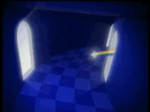 old school lol GIF by LeVar Burton Kids