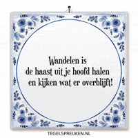 Humor Moment GIF by Tegelspreuken.nl