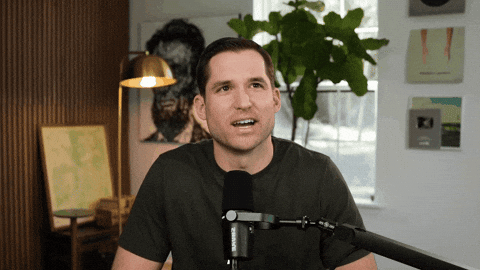 Confused Choice GIF by VaynerSpeakers